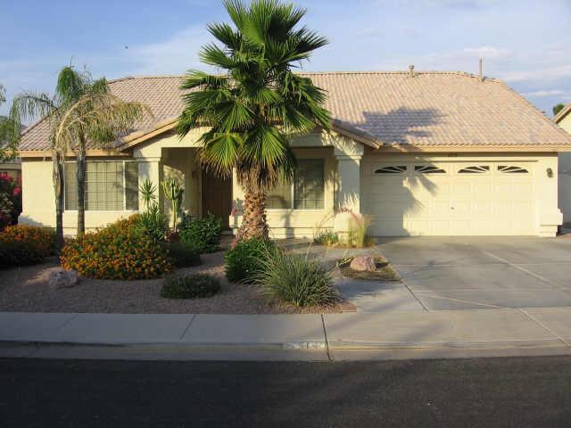 2519 N Saffron Dr., Mesa, AZ 85215