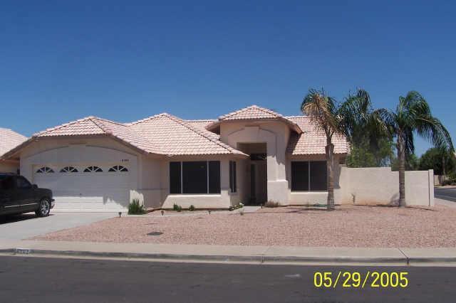 4202 E Harvard Ave., Gilbert, AZ 85236