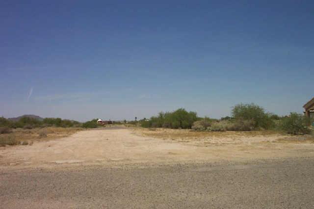 11170 W Guaymas Dr., Arizona City, AZ 85123