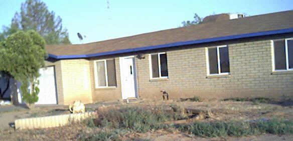 4309 E Colt Dr., Eloy, AZ 85231