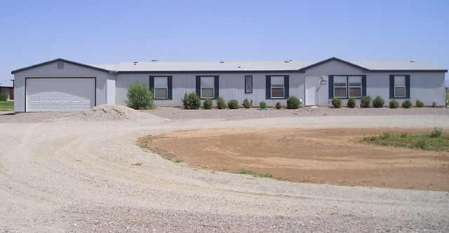 27236 N Desert Sky Rd., Florence, AZ 85232