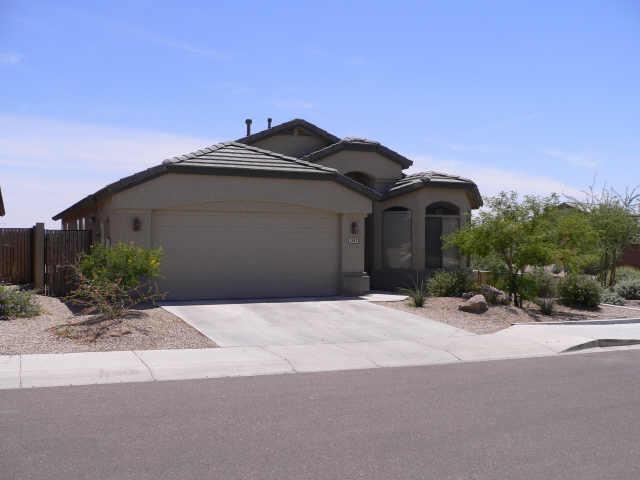 2347 W Blue Sky Dr., Phoenix, AZ 85085