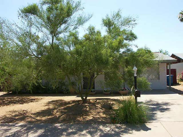 7724 N 13th Pl., Phoenix, AZ 85020