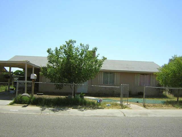 4831 S 19th Dr., Phoenix, AZ 85041