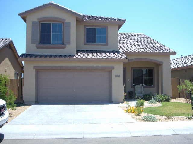 2569 W Bisbee Way, Anthem, AZ 85086