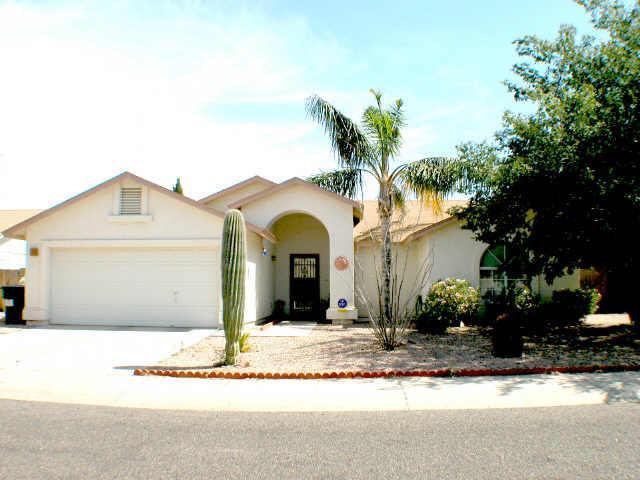 1731 E Parkview Ave., Casa Grande, AZ 85122