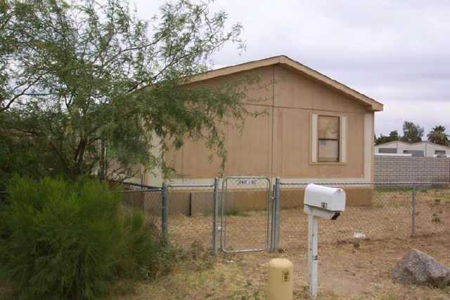 167 S 90th Pl., Apache Junction, AZ 85208