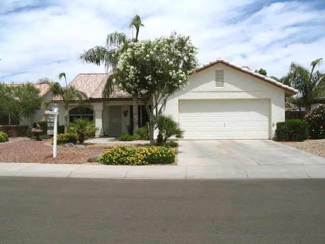 21665 N 107th Dr., Peoria, AZ 85373