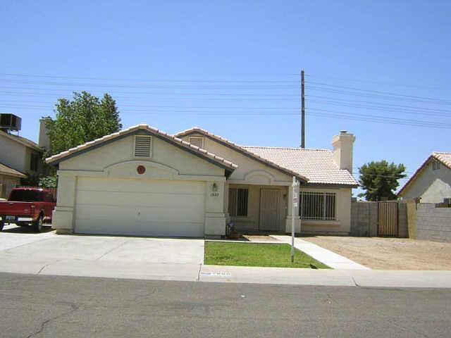 7889 W Pasadena Ave., Glendale, AZ 85303