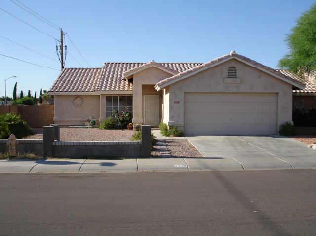 1418 W Villa Rita Dr., Phoenix, AZ 85023