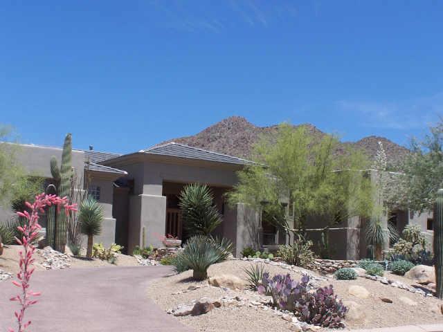 11914 N 134th Way, Scottsdale, AZ 85259