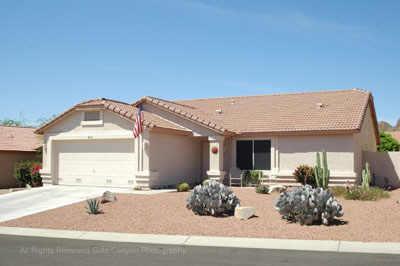 4632 S Louie Lamour Dr., Gold Canyon, AZ 85118