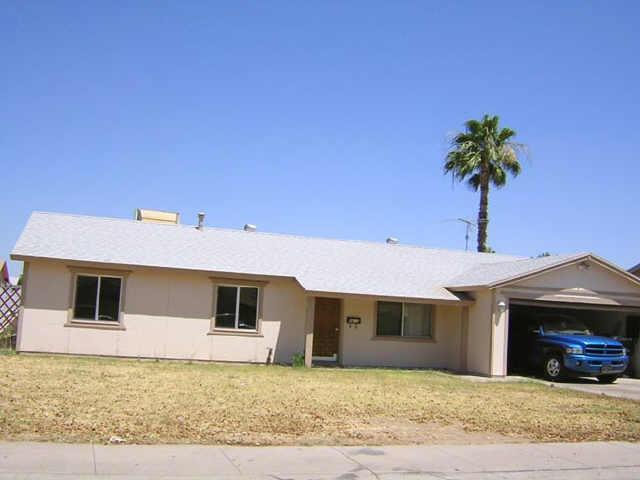 1613 N 61 Dr., Phoenix, AZ 85035