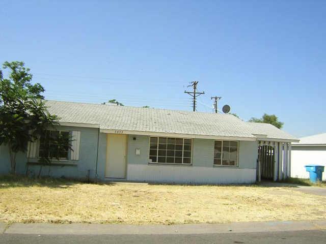 3833 W San Juan Ave., Phoenix, AZ 85019