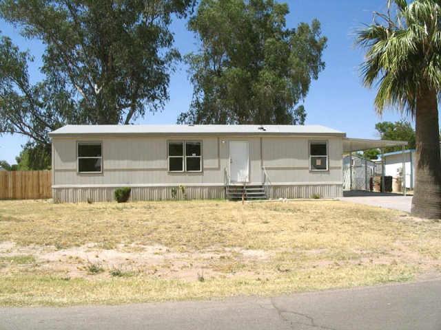 6740 W Karen Lee Ln., Peoria, AZ 85382