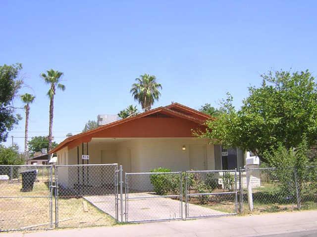 515 S Hobson St., Mesa, AZ 85204