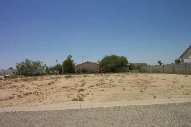 15392 S Kline Dr., Arizona City, AZ 85223