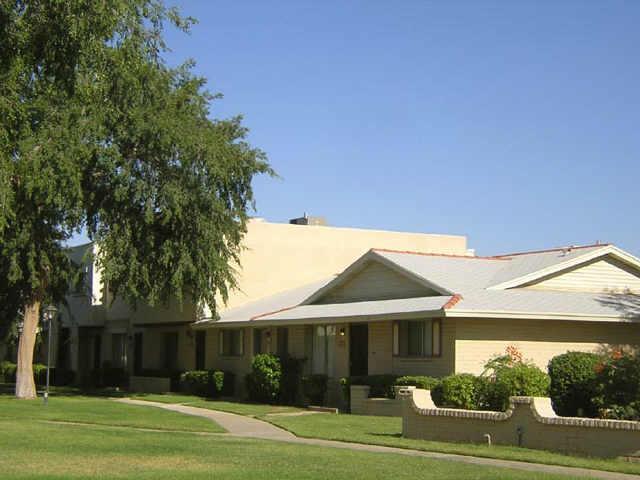 225 N Standage Rd. #65, Mesa, AZ 85201