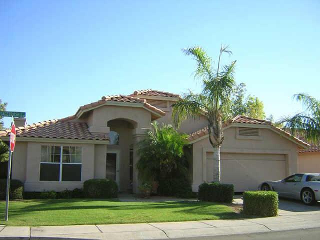 748 W Sagebrush St., Gilbert, AZ 85233