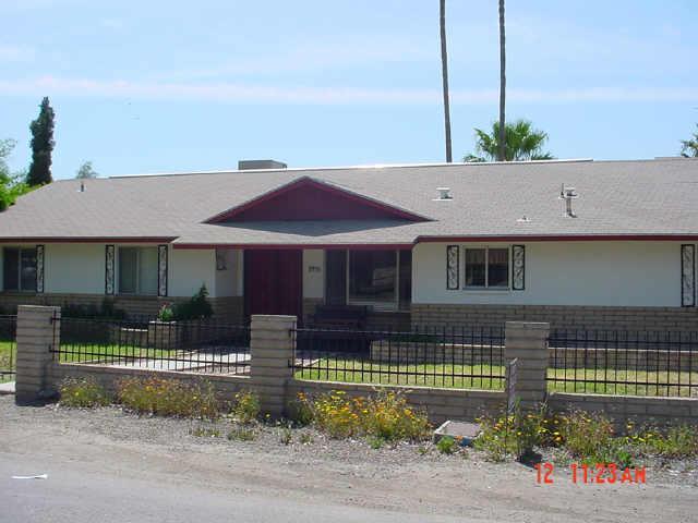 6715 W Surrey Ave., Peoria, AZ 85381