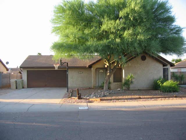 5402 W Eugie Ave., Glendale, AZ 85304