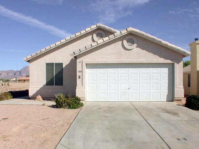 1899 S Palo Verde Dr., Apache Junction, AZ 85220