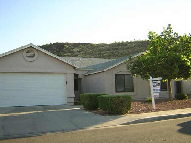 3014 W Daley Ln., Phoenix, AZ 85027