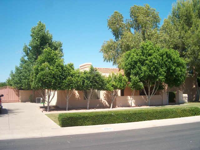 11037 N 50th St., Scottsdale, AZ 85254