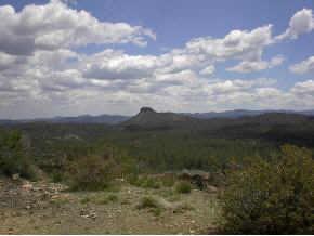 N Lonesome Hawk Dr. #D, Prescott, AZ 86305