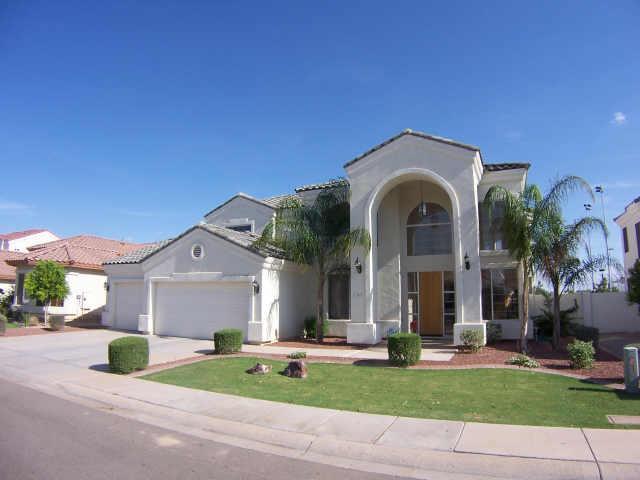 1509 W Commerce Ave., Gilbert, AZ 85233