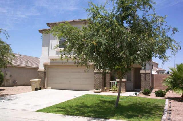 2656 W Ironstone Ave., Apache Junction, AZ 85220