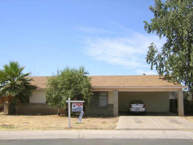 3125 S Dromedary Dr., Tempe, AZ 85282
