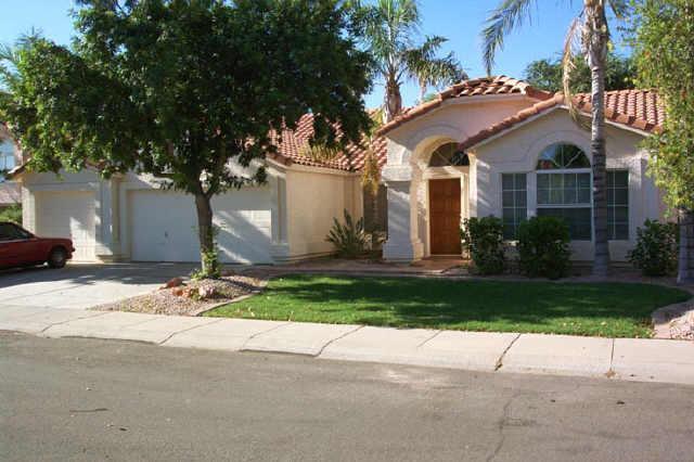 2249 E Santa Cruz Dr., Gilbert, AZ 85234