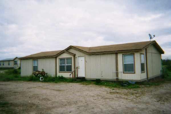 2419 N 199th Ave., Buckeye, AZ 85396