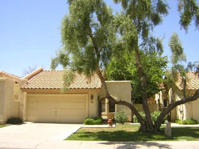 2692 N Carriage Ln., Chandler, AZ 85224
