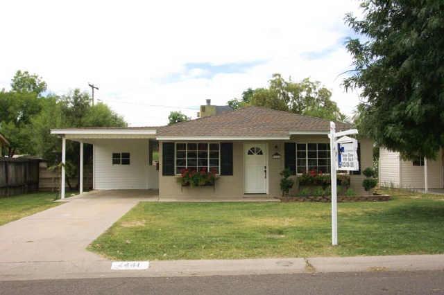 4441 E Campbell Ave., Phoenix, AZ 85018