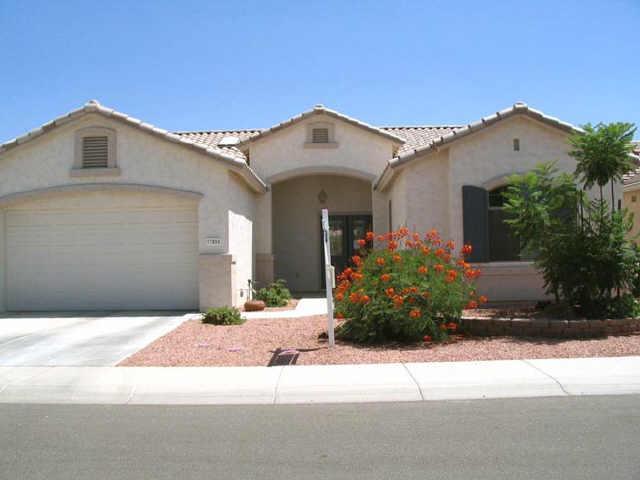 17855 W Sammy Way, Surprise, AZ 85374