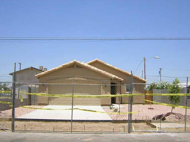 2226 E Polk St., Phoenix, AZ 85006