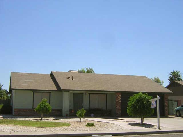 2339 N Evergreen St., Chandler, AZ 85225