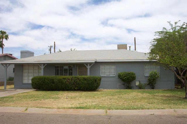 4416 E Coronado St., Phoenix, AZ 85008