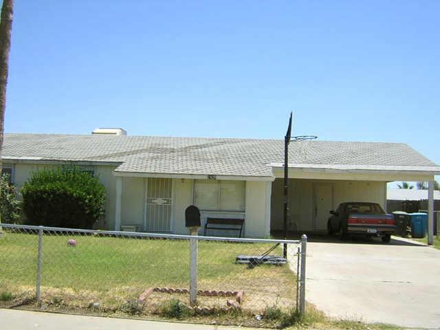 7425 W Encanto Blvd., Phoenix, AZ 85035
