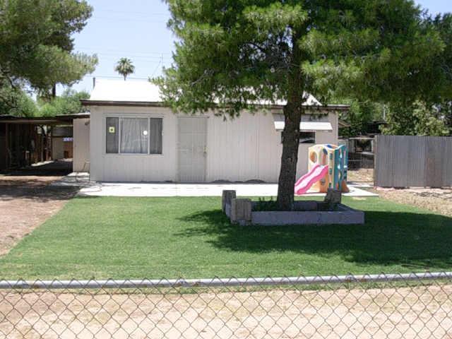 1226 N 43rd Pl., Phoenix, AZ 85008