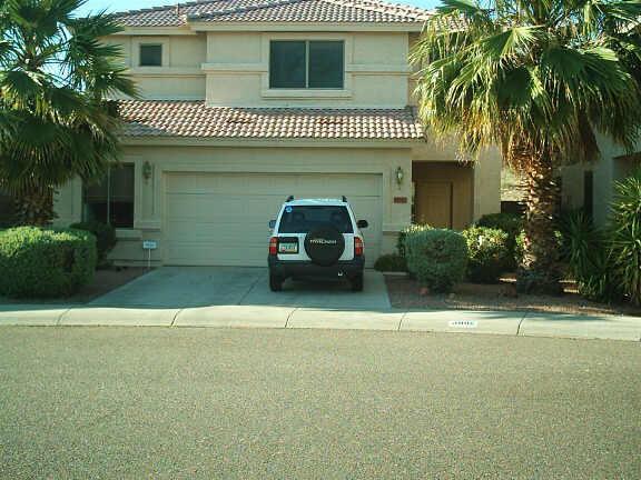 3862 W Villa Linda Dr., Glendale, AZ 85310