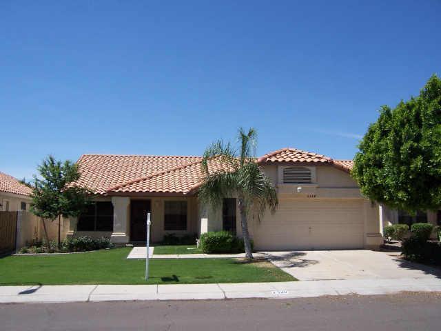 2529 E Indigo Brush Rd., Ahwatukee, AZ 85048