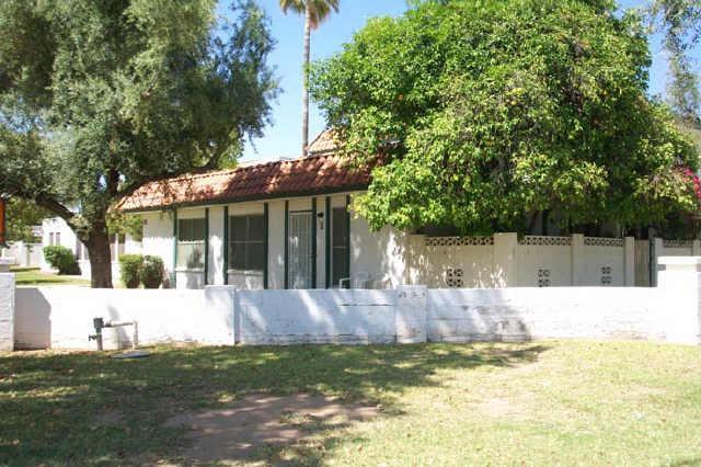 2133 W Turney Ave. #A75, Phoenix, AZ 85015