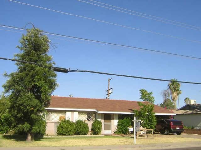 121 N Sycamore St., Mesa, AZ 85201
