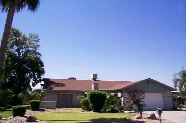 4921 W Harmont Dr., Glendale, AZ 85302