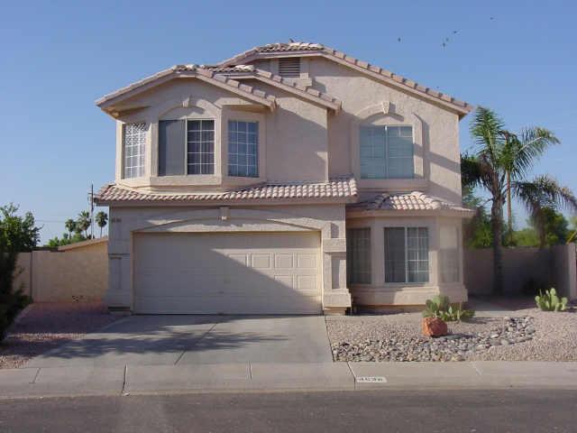 4636 E Ford Ave., Gilbert, AZ 85236