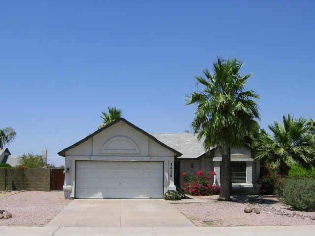 1424 E Le Marche Ave., Phoenix, AZ 85022