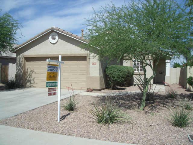 21265 N 79th Dr., Peoria, AZ 85382